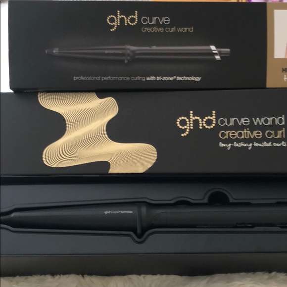 ghd curve creative curl wand - Picture 8 of 8